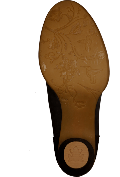 El Naturalista - Colibri N467 Acai