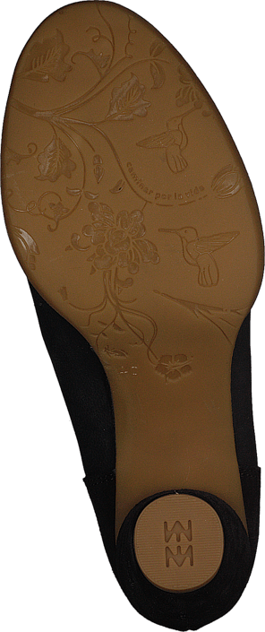 El Naturalista - Colibri N467 Black