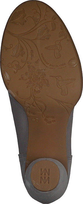 El Naturalista - Colibri N467 Grey