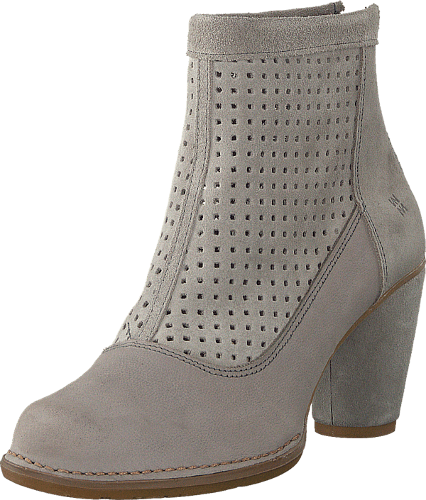 El Naturalista - Colibri N467 Grey