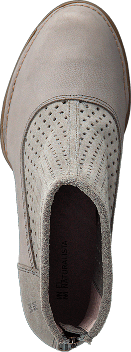 El Naturalista - Colibri N467 Grey