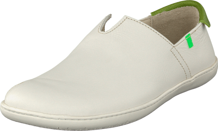 El Naturalista - El Viajero N275 White