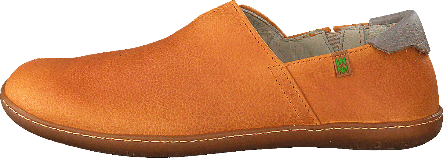 El Viajero N275 Carrot-Grey