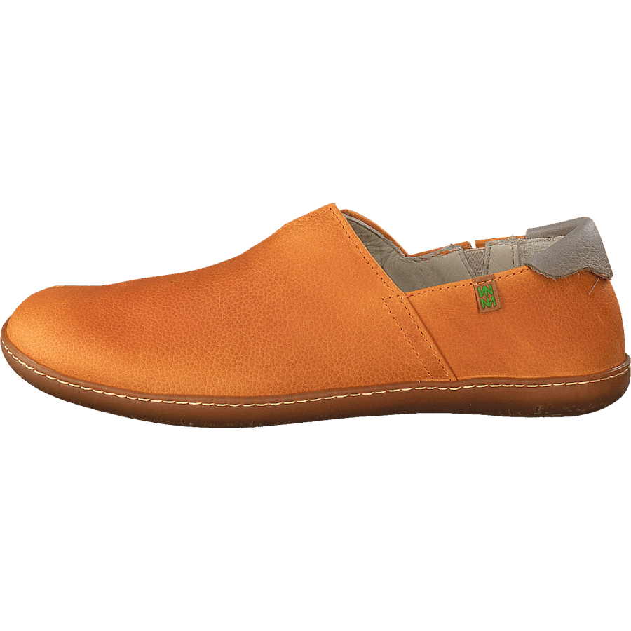 El Viajero N275 Carrot-Grey