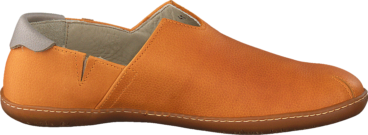 El Viajero N275 Carrot-Grey - Bild 2