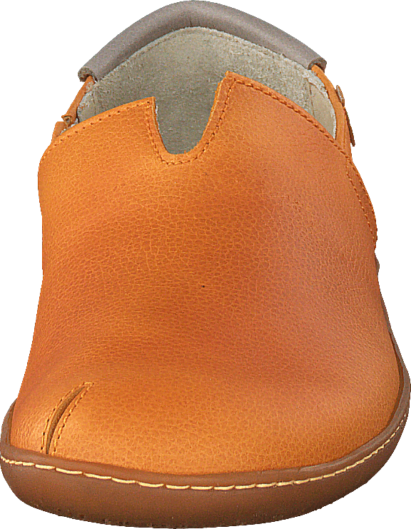 El Viajero N275 Carrot-Grey - Bild 4