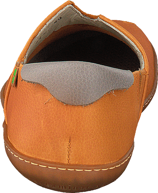 El Viajero N275 Carrot-Grey - Bild 5