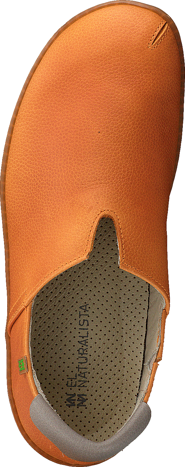 El Viajero N275 Carrot-Grey - Bild 6