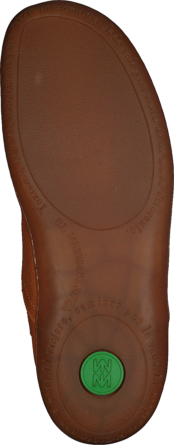 El Viajero N275 Carrot-Grey - Bild 7