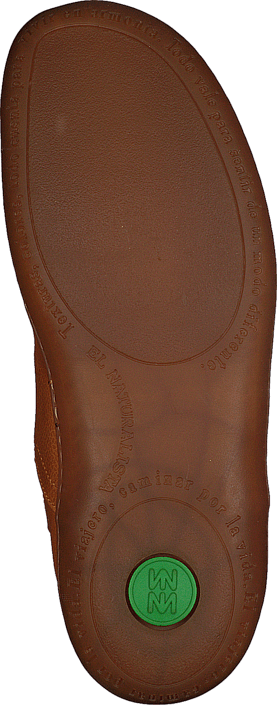 El Naturalista - El Viajero N275 Carrot-Grey