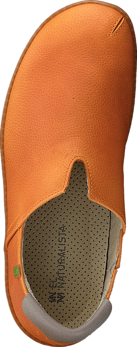 El Naturalista - El Viajero N275 Carrot-Grey