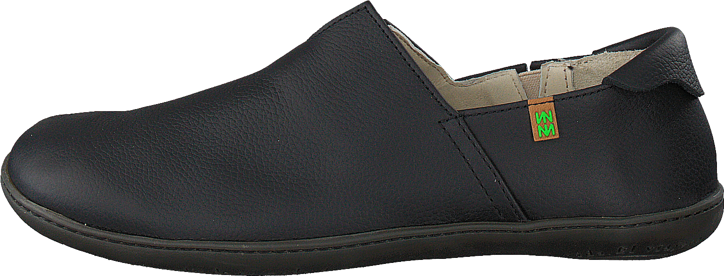 El Viajero N275 Black