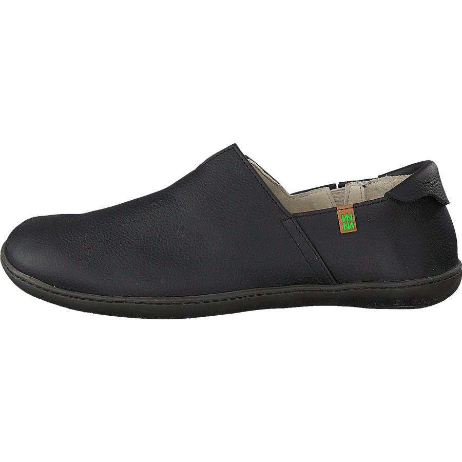 El Viajero N275 Black