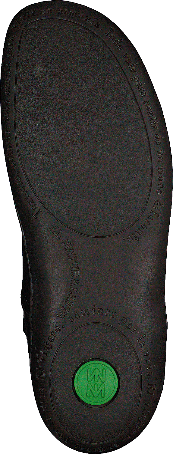 El Viajero N275 Black - Bild 7