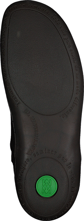 El Naturalista - El Viajero N275 Black