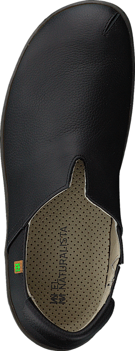 El Naturalista - El Viajero N275 Black