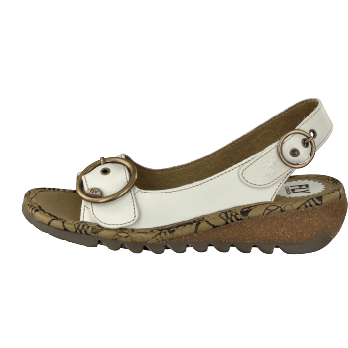 Kjøp Fly London Tram Offwhite sko Online | FOOTWAY.no Kjøp Fly London Haku Offwhite sko Online | FOOTWAY.no