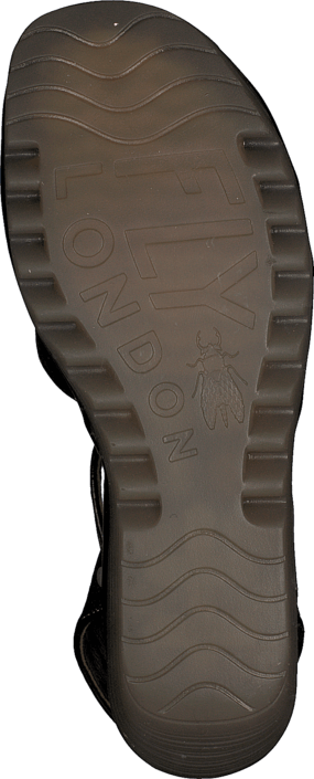 Fly London - Oney Pewter