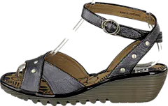 Fly London - Oney Pewter