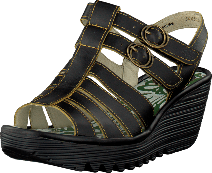 Fly London - Ygor Olive