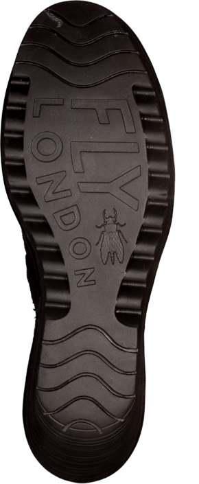 Fly London - Yizk Black