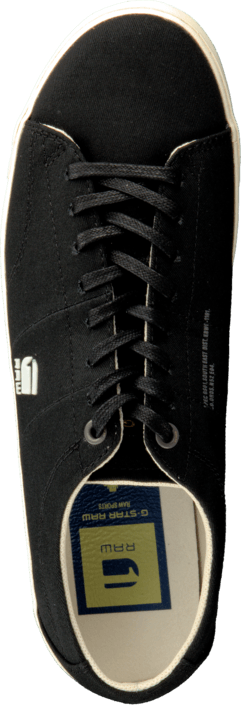 G-Star Raw - Dash III Avery II Black