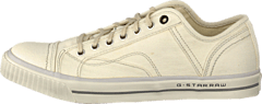G-Star Raw - Campus RAW Scott III Wash White