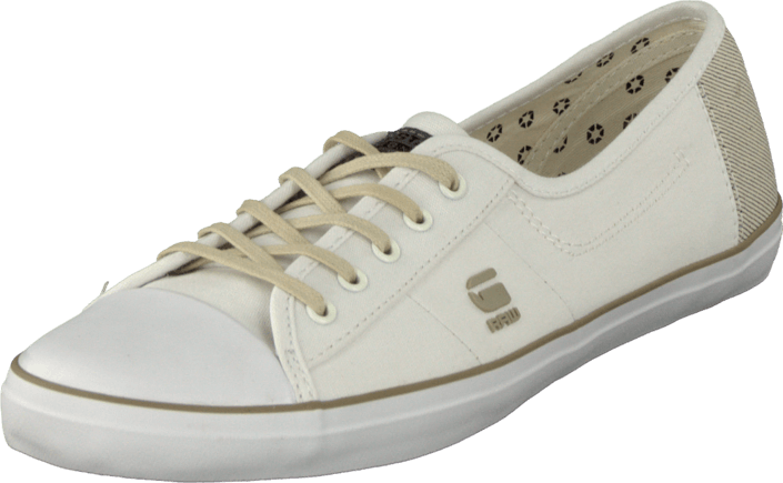 G-Star Raw - Dash Tanuki II White