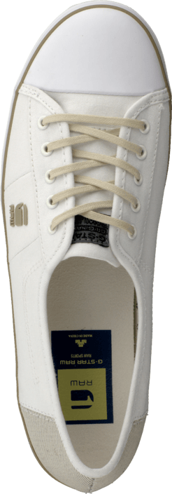 G-Star Raw - Dash Tanuki II White