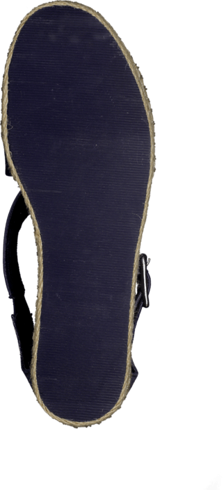 G-Star Raw - Aria Flat Salon Strap Dark Blue