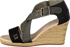 G-Star Raw - Aria Wedge Salon Strap Grey