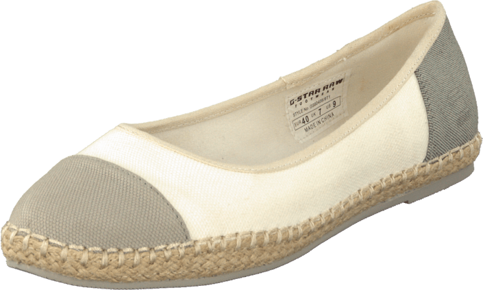 G-Star Raw - Aria Pump Off White