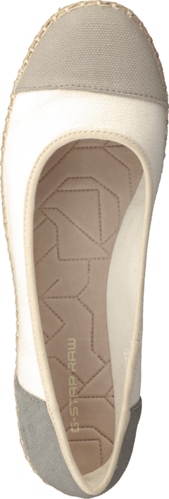 G-Star Raw - Aria Pump Off White