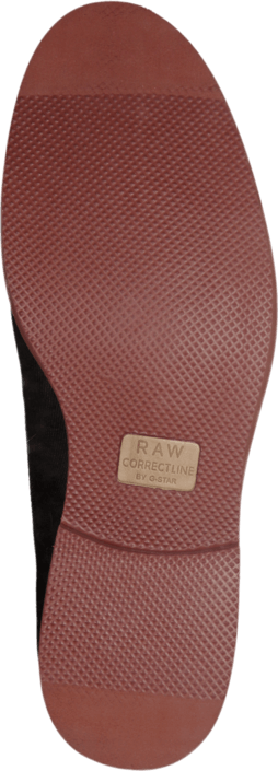 G-Star Raw - Eton Derby V Denim