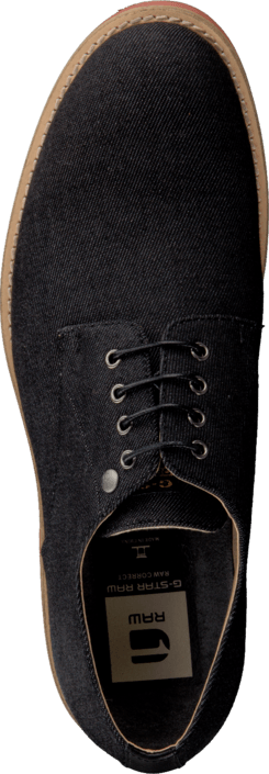 G-Star Raw - Eton Derby V Denim