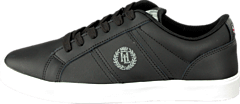 Henri Lloyd - Barton Trainer Black