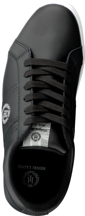Henri Lloyd - Barton Trainer Black