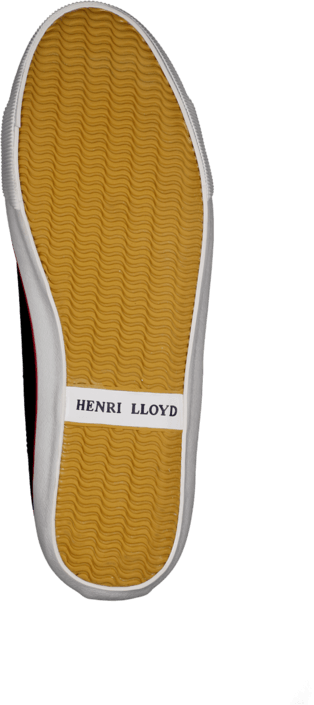 Henri Lloyd - Holme Trainer Navy