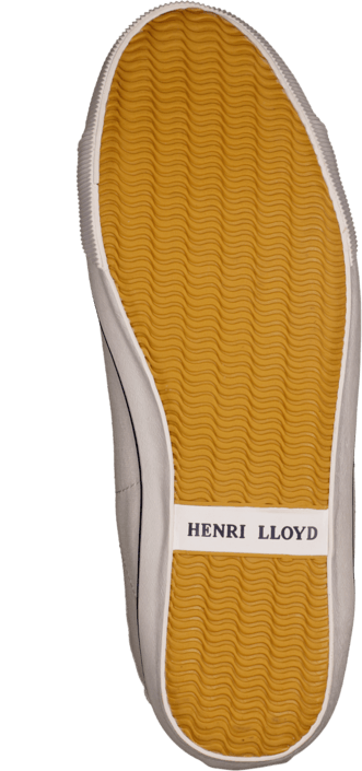 Henri Lloyd - Holme Trainer White