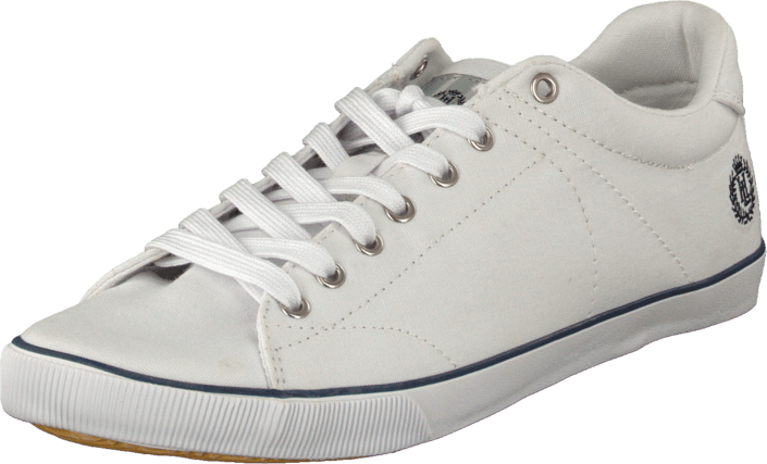 Henri Lloyd - Holme Trainer White