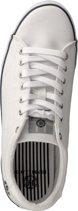 Henri Lloyd - Holme Trainer White