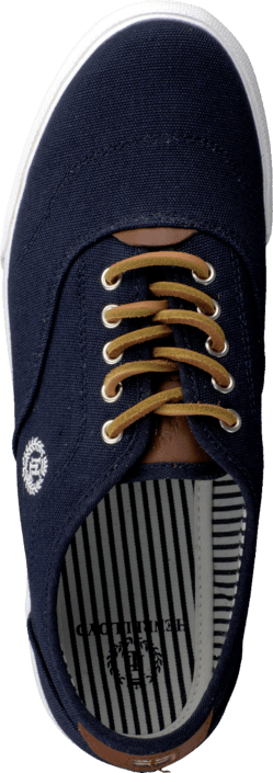 Henri Lloyd - Canterbury Wmns Trainer Navy