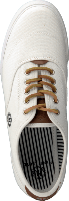 Henri Lloyd - Canterbury Wmns Trainer White
