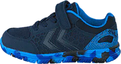 Hummel - Crosslite infant Dress blue