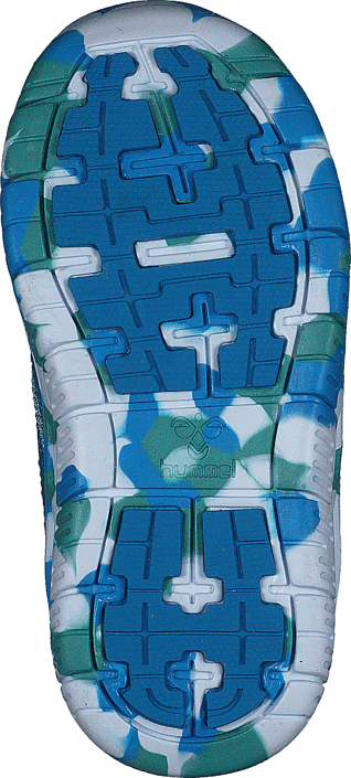 Hummel - Crosslite Infant Cendre Blue