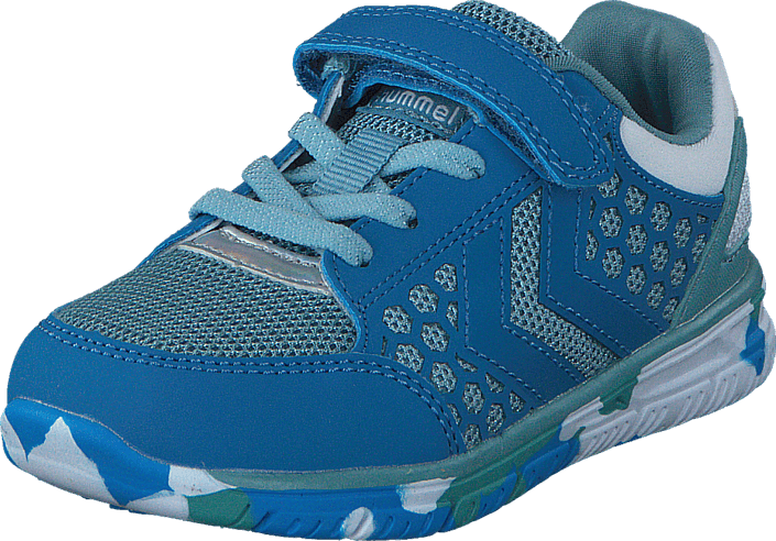 Hummel - Crosslite Infant Cendre Blue