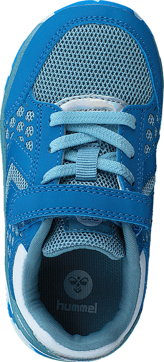 Hummel - Crosslite Infant Cendre Blue