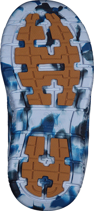 Hummel - Crosslite Infant Captains Blue