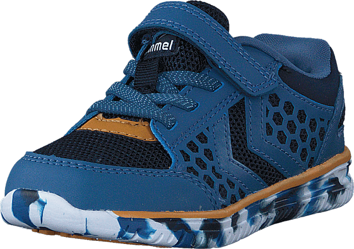 Hummel - Crosslite Infant Captains Blue