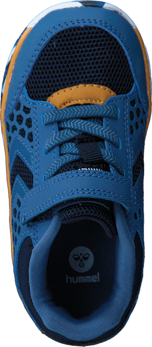 Hummel - Crosslite Infant Captains Blue